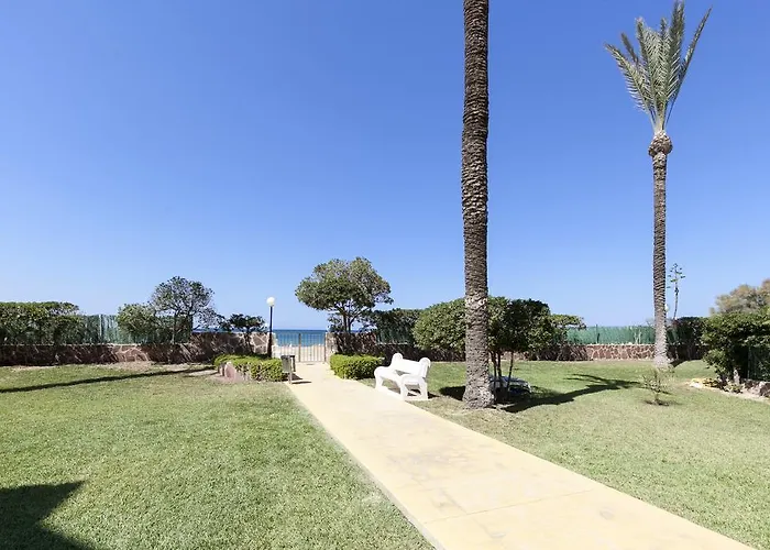 Holiday Beach Appartamento *