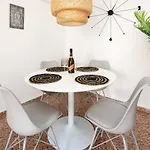 דירה Holiday Beach דניה