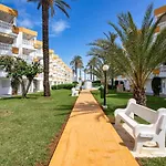 Holiday Beach Апартаменты *