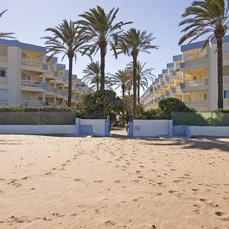 Holiday Beach * Дения