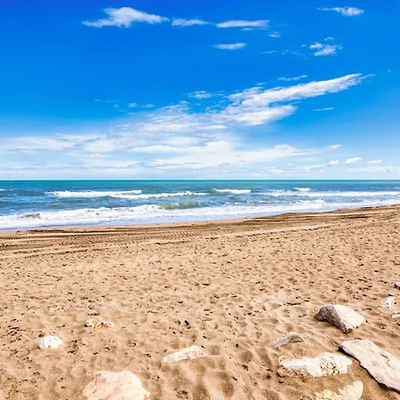 Holiday Beach Διαμέρισμα Denia